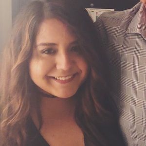 Meet your Posher, Kaitlyn